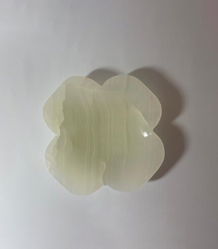 FLOWER SHAPED TRINKET