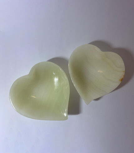 HEART SHAPED TRINKET