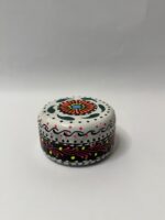 Hand Painted Jewelry Box