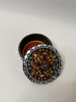 Sheesha Jewelry Box