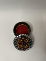 Sheesha Jewelry Box