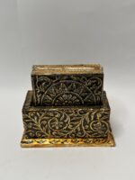 Traditional Coasters Set