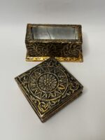Traditional Coasters Set
