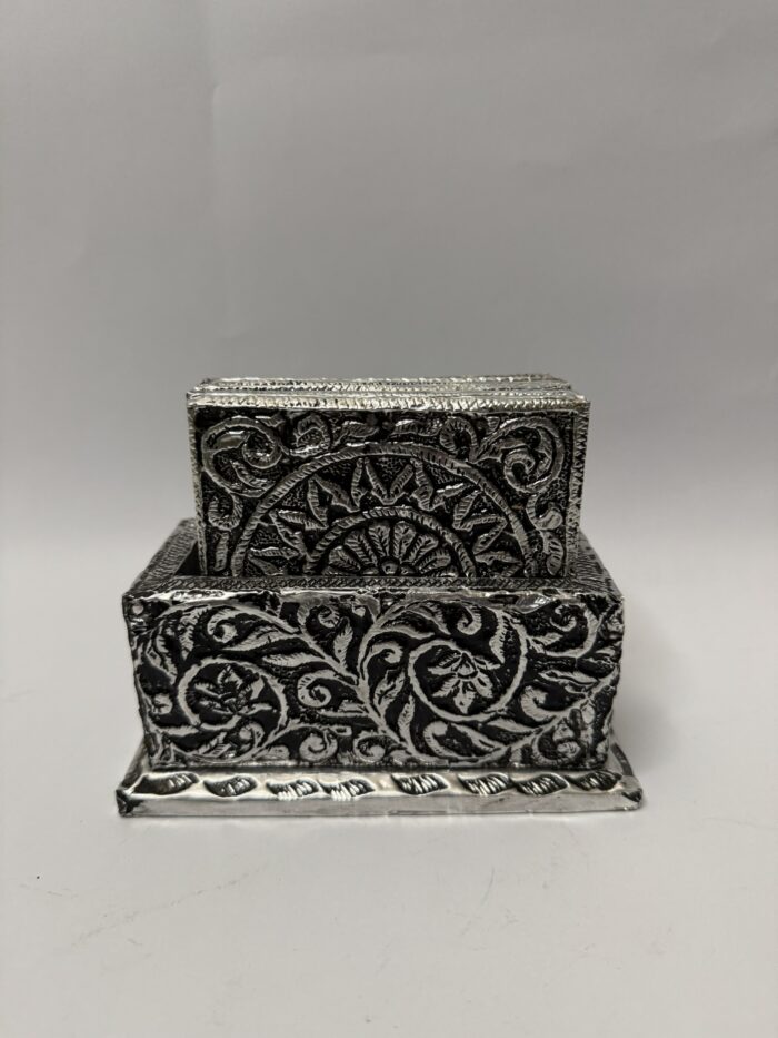 Traditional Coasters Set