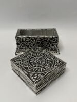 Traditional Coasters Set