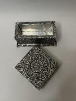 Traditional Coasters Set