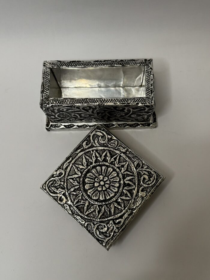 Traditional Coasters Set