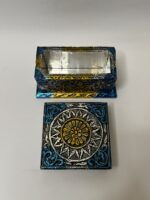 Traditional Coasters Set