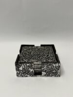 Traditional Coasters Set