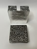 Traditional Coasters Set