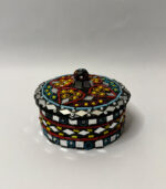 Sheesha Jewelry Box