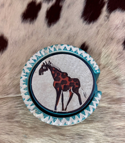 Jungle Edition - Blue Haven