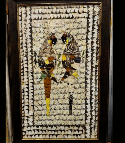 Whispers of the Wild